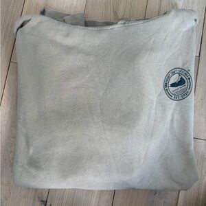 Nantucket Triple Eight Distillery Craft Cocktails Piña Tequila Soda Hoodie